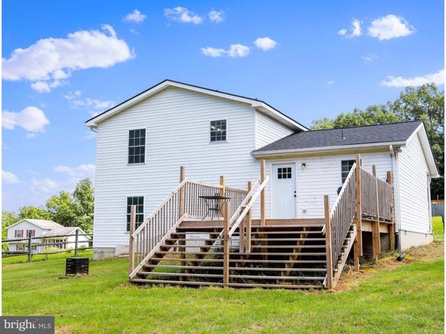 115 JARED CT, Hedgesville, WV 25427