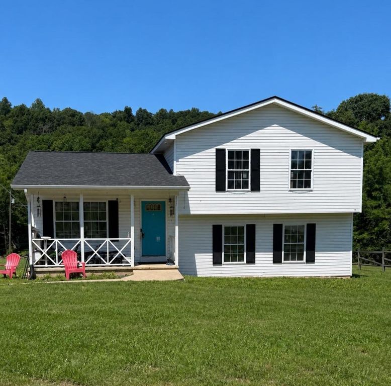 115 JARED CT, Hedgesville, WV 25427