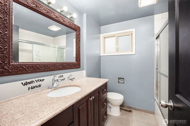 15411 SE 8th Street, Bellevue, WA 98007