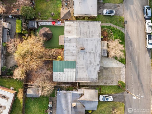 15411 SE 8th Street, Bellevue, WA 98007