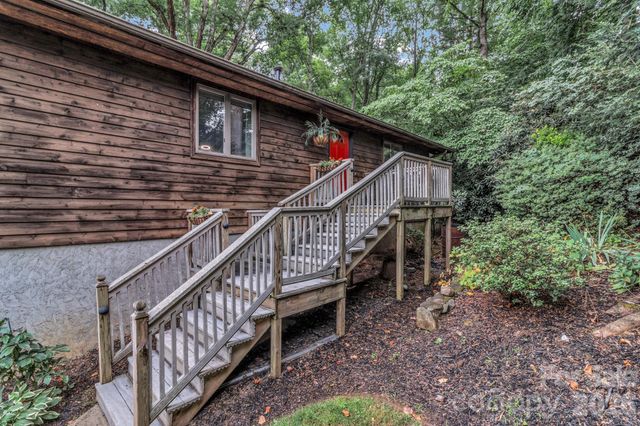 603 Rose Hill Road, Asheville, NC 28803