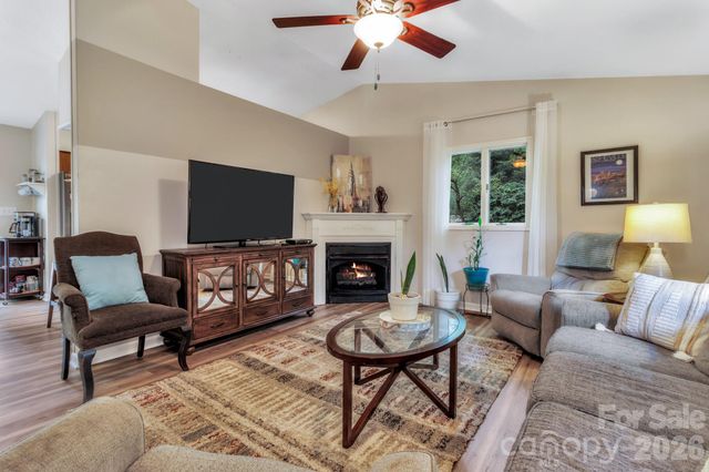 603 Rose Hill Road, Asheville, NC 28803