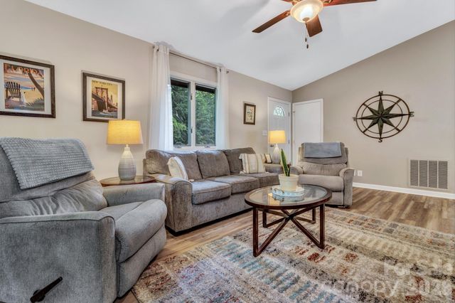 603 Rose Hill Road, Asheville, NC 28803