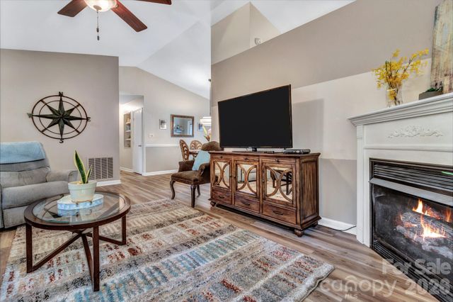 603 Rose Hill Road, Asheville, NC 28803