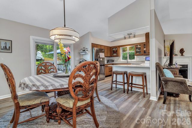 603 Rose Hill Road, Asheville, NC 28803