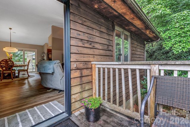 603 Rose Hill Road, Asheville, NC 28803