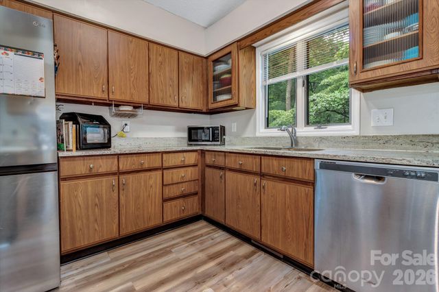 603 Rose Hill Road, Asheville, NC 28803