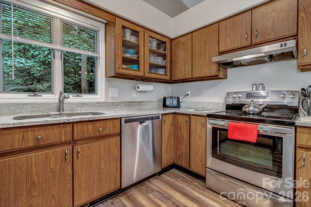 603 Rose Hill Road, Asheville, NC 28803