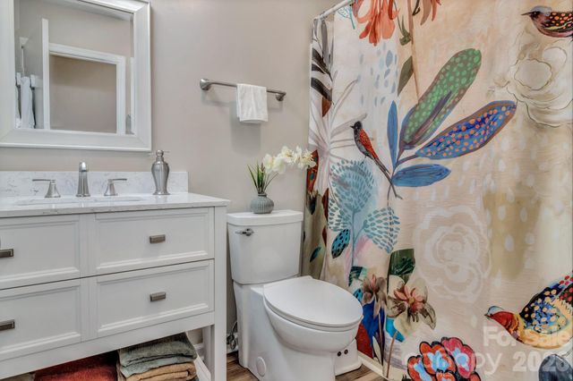 603 Rose Hill Road, Asheville, NC 28803