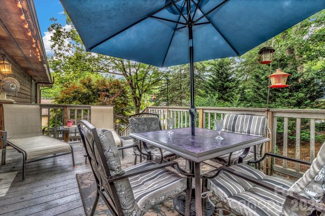 603 Rose Hill Road, Asheville, NC 28803