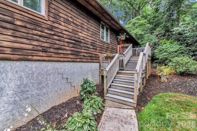 603 Rose Hill Road, Asheville, NC 28803