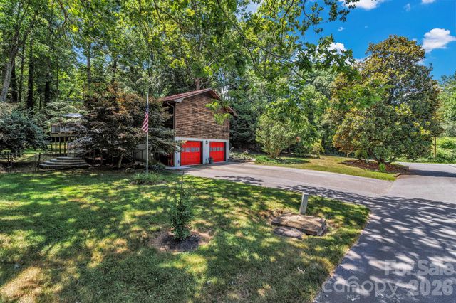 603 Rose Hill Road, Asheville, NC 28803