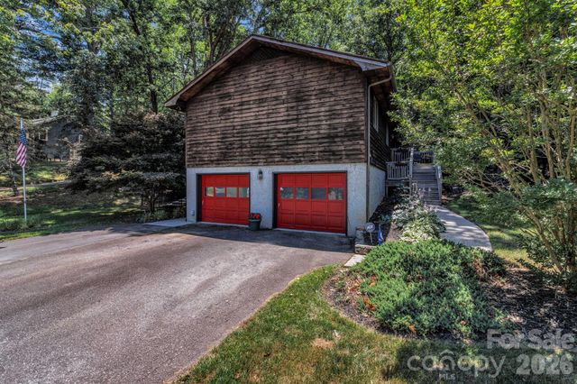603 Rose Hill Road, Asheville, NC 28803