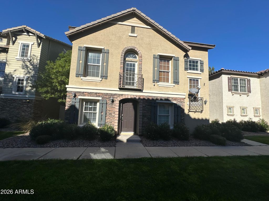 5727 S 21ST Terrace, Phoenix, AZ 85040