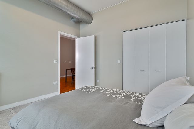 650 W WAYMAN Street 206C, Chicago, IL 60661