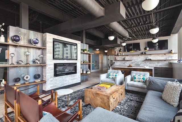 650 W WAYMAN Street 206C, Chicago, IL 60661