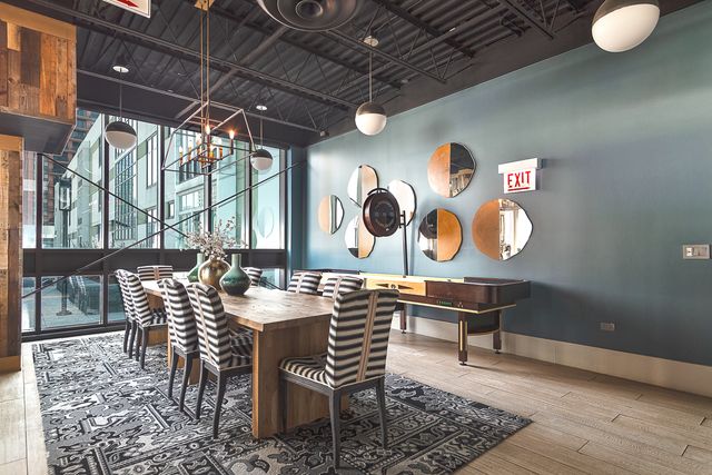 650 W WAYMAN Street 206C, Chicago, IL 60661