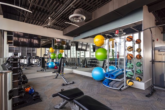 650 W WAYMAN Street 206C, Chicago, IL 60661