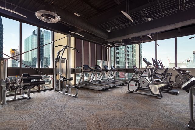 650 W WAYMAN Street 206C, Chicago, IL 60661