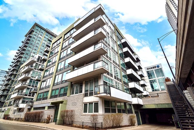 650 W WAYMAN Street 206C, Chicago, IL 60661