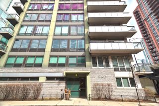 650 W WAYMAN Street 206C, Chicago, IL 60661