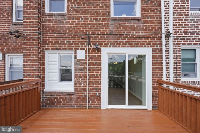 5919 N HUTCHINSON ST, Philadelphia, PA 19141