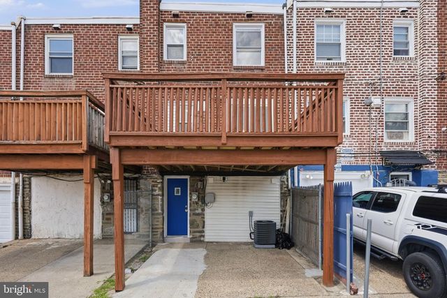 5919 N HUTCHINSON ST, Philadelphia, PA 19141