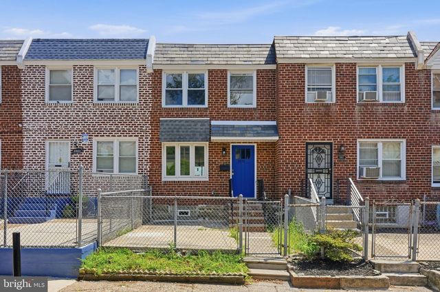 5919 N HUTCHINSON ST, Philadelphia, PA 19141