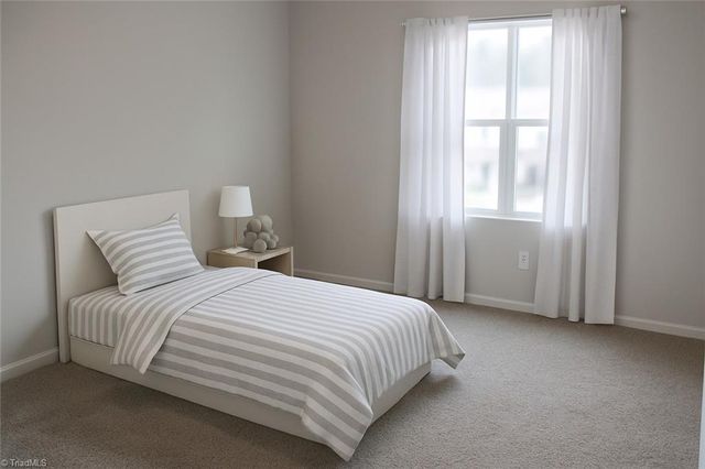 1174 Brooksridge Way 1174, Whitsett, NC 27377