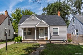 25528 Stanford Street, Dearborn Heights, MI 48125
