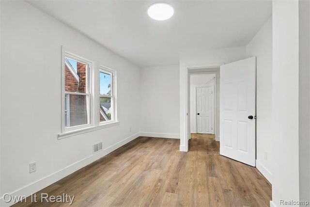 15887 Marlowe Street, Detroit, MI 48227