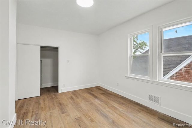 15887 Marlowe Street, Detroit, MI 48227