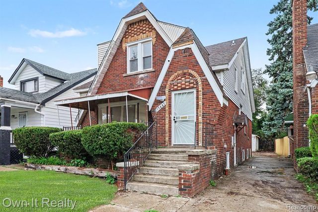 15887 Marlowe Street, Detroit, MI 48227