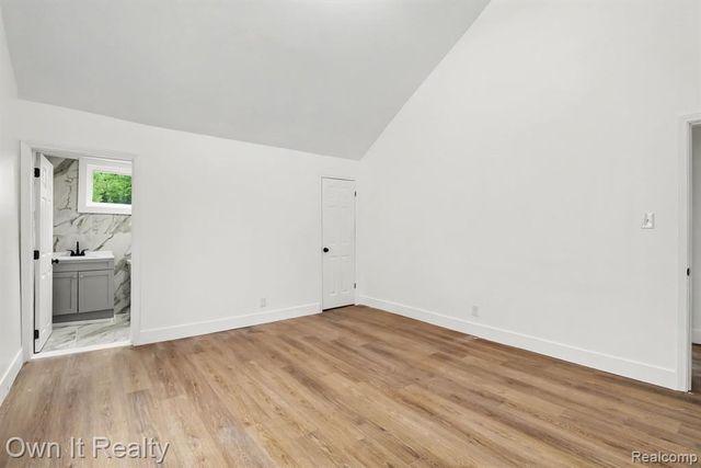 15887 Marlowe Street, Detroit, MI 48227