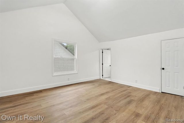 15887 Marlowe Street, Detroit, MI 48227