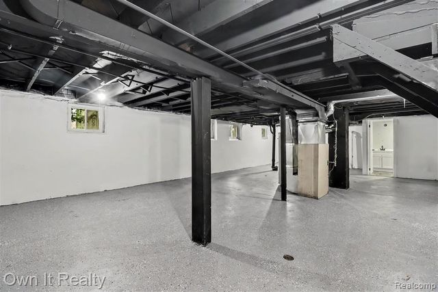 15887 Marlowe Street, Detroit, MI 48227