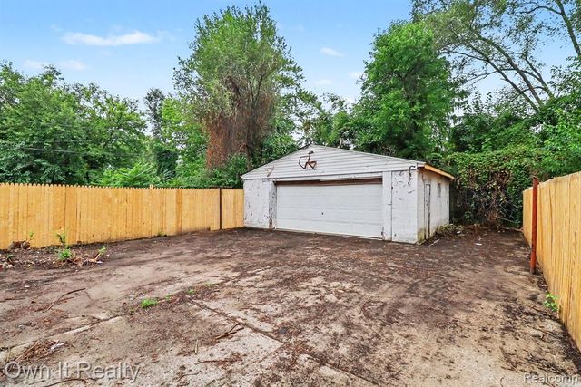 15887 Marlowe Street, Detroit, MI 48227