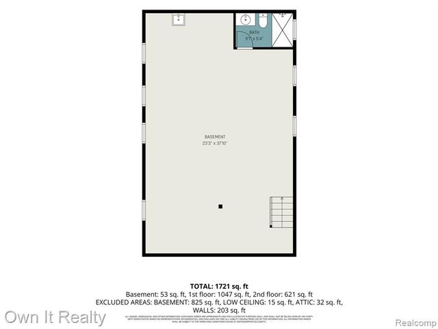 15887 Marlowe Street, Detroit, MI 48227