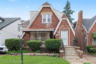 15887 Marlowe Street, Detroit, MI 48227