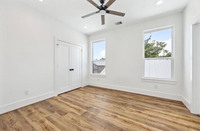 316 N Everton Street C, Houston, TX 77003