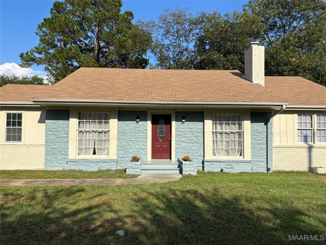 3365 Southmont Drive, Montgomery, AL 36105