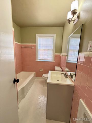 3365 Southmont Drive, Montgomery, AL 36105