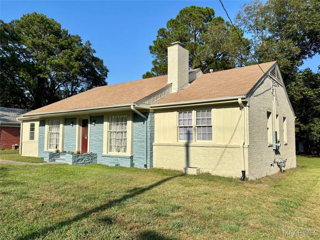 3365 Southmont Drive, Montgomery, AL 36105