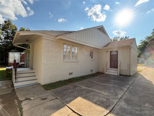 3365 Southmont Drive, Montgomery, AL 36105