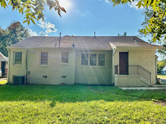 3365 Southmont Drive, Montgomery, AL 36105