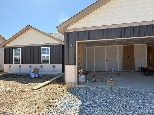 1009 Samwise Street, Wright City, MO 63390