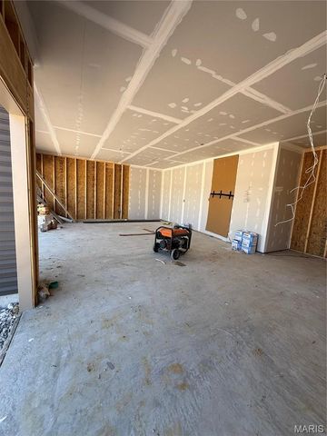 1009 Samwise Street, Wright City, MO 63390