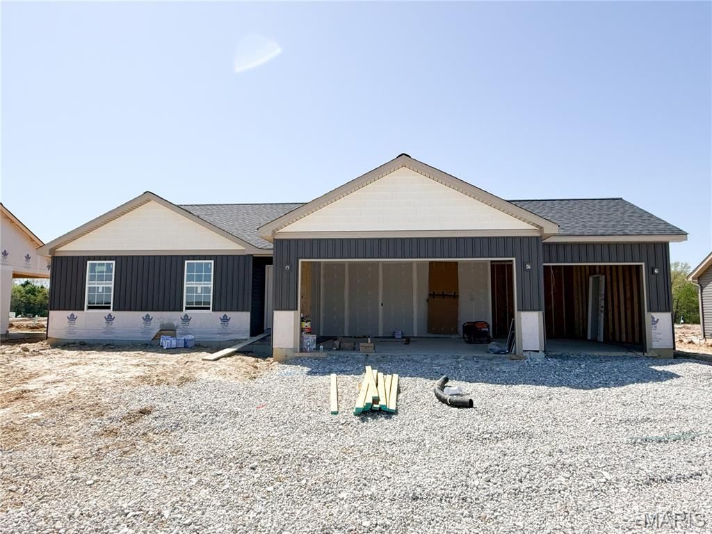 1009 Samwise Street, Wright City, MO 63390
