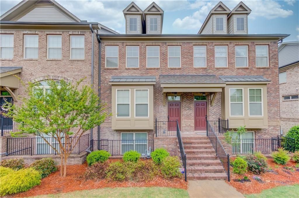 4258 Tacoma Trace, Suwanee, GA 30024
