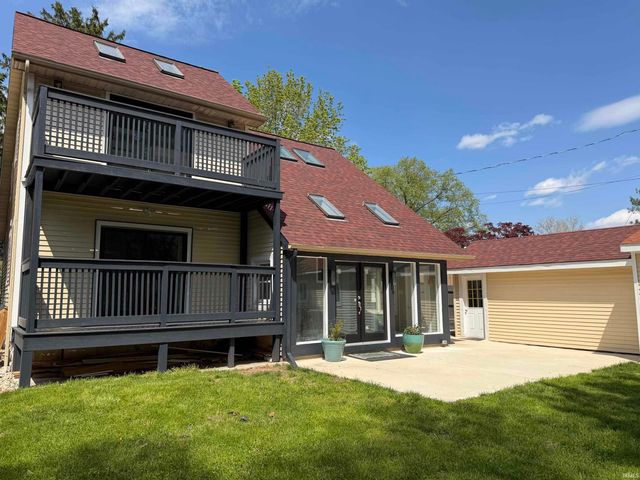 30379 County Road 16 Road, Elkhart, IN 46516